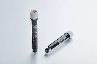 艾本德Eppendorf CryoStorage Vial，無菌, 無菌, 1.0 mL, 不含 DNase、RNase、人類 DNA 和內(nèi)毒素；外螺紋，預(yù)先加蓋灰色管蓋，帶 2D SafeCode 