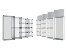 德國艾本德(Eppendorf)Eppendorf Cell Imaging Coverglas,無菌、無熱原，無RNase和DNase，無人類和細菌DNA.無細胞毒素, 載玻片培養(yǎng)系統(tǒng),1個腔室,1