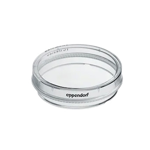 德國(guó)艾本德(Eppendorf)Cell Culture Dishes,100mm, 無(wú)菌、無(wú)熱原，無(wú)RNase和DNase,無(wú)人類(lèi)和細(xì)菌DNA.無(wú)細(xì)胞毒素,TC處理,10.0mL, 300個(gè)