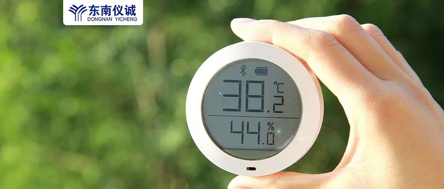 高溫來襲！實驗室儀器設備的防護措施不可大意！
