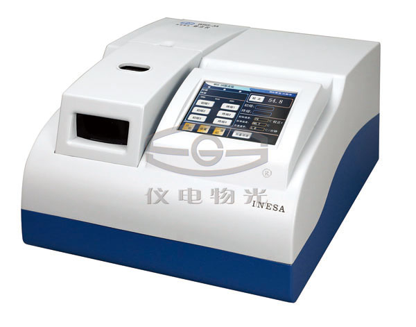 上海儀電物理光學儀電物光WRS-3A 熔點儀（目視、自動）
